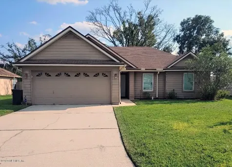 3039 Waters View Circle Orange Park FL 32073