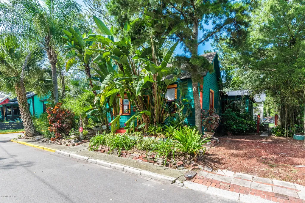 80 Lincoln Street St. Augustine FL 32084