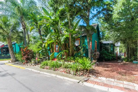 80 Lincoln Street St. Augustine FL 32084