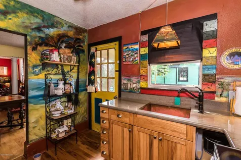80 Lincoln Street St. Augustine FL 32084