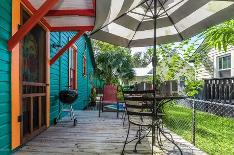 80 Lincoln Street St. Augustine FL 32084