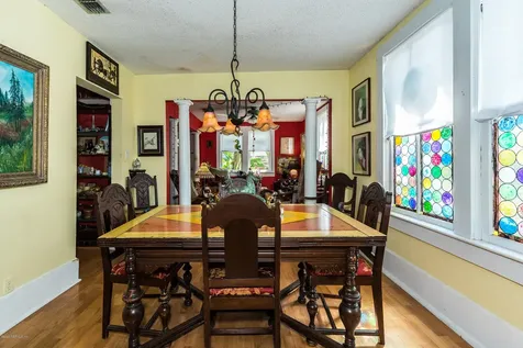 80 Lincoln Street St. Augustine FL 32084