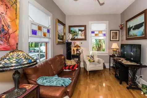 80 Lincoln Street St. Augustine FL 32084
