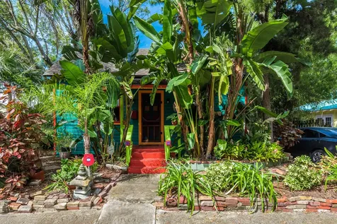 80 Lincoln Street St. Augustine FL 32084