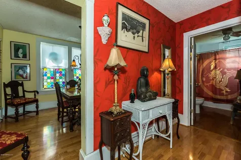 80 Lincoln Street St. Augustine FL 32084