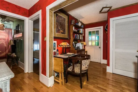 80 Lincoln Street St. Augustine FL 32084