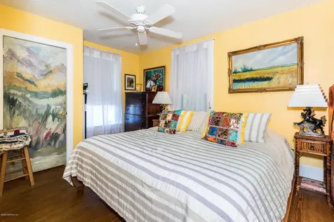 80 Lincoln Street St. Augustine FL 32084