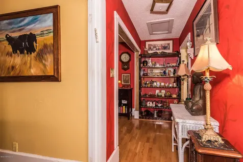 80 Lincoln Street St. Augustine FL 32084