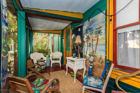 80 Lincoln Street St. Augustine FL 32084