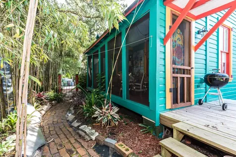 80 Lincoln Street St. Augustine FL 32084