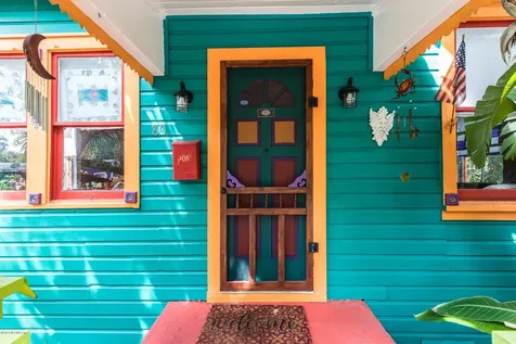 80 Lincoln Street St. Augustine FL 32084