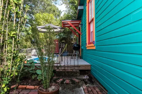 80 Lincoln Street St. Augustine FL 32084