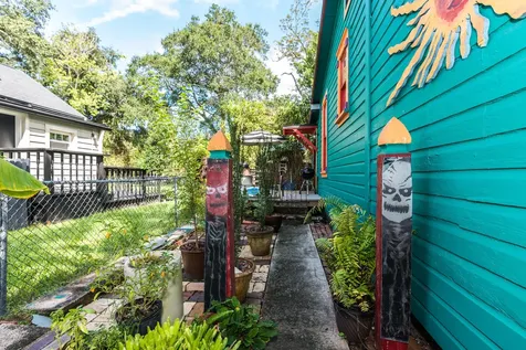 80 Lincoln Street St. Augustine FL 32084