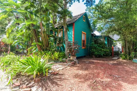 80 Lincoln Street St. Augustine FL 32084