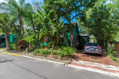 80 Lincoln Street St. Augustine FL 32084