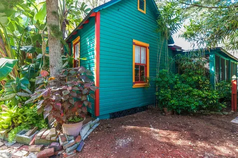 80 Lincoln Street St. Augustine FL 32084