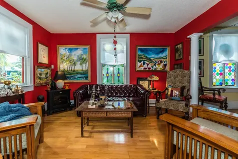 80 Lincoln Street St. Augustine FL 32084
