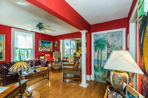 80 Lincoln Street St. Augustine FL 32084