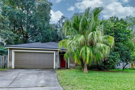 5464 Fort Caroline Road Jacksonville FL 32277