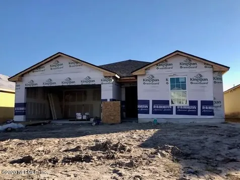 3564 Grayson Lane Middleburg FL 32068