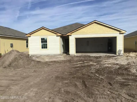 2989 Rock Creek Court Green Cove Springs FL 32043