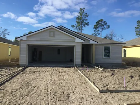 2998 Rock Creek Court Green Cove Springs FL 32043