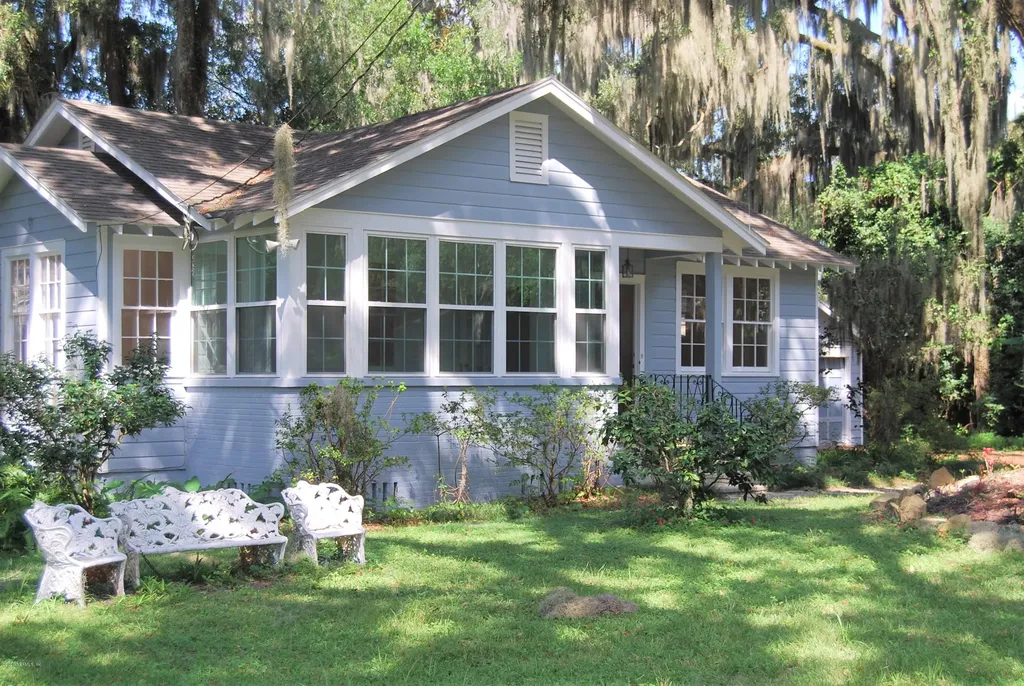 4320 Hiawatha Street Jacksonville FL 32210