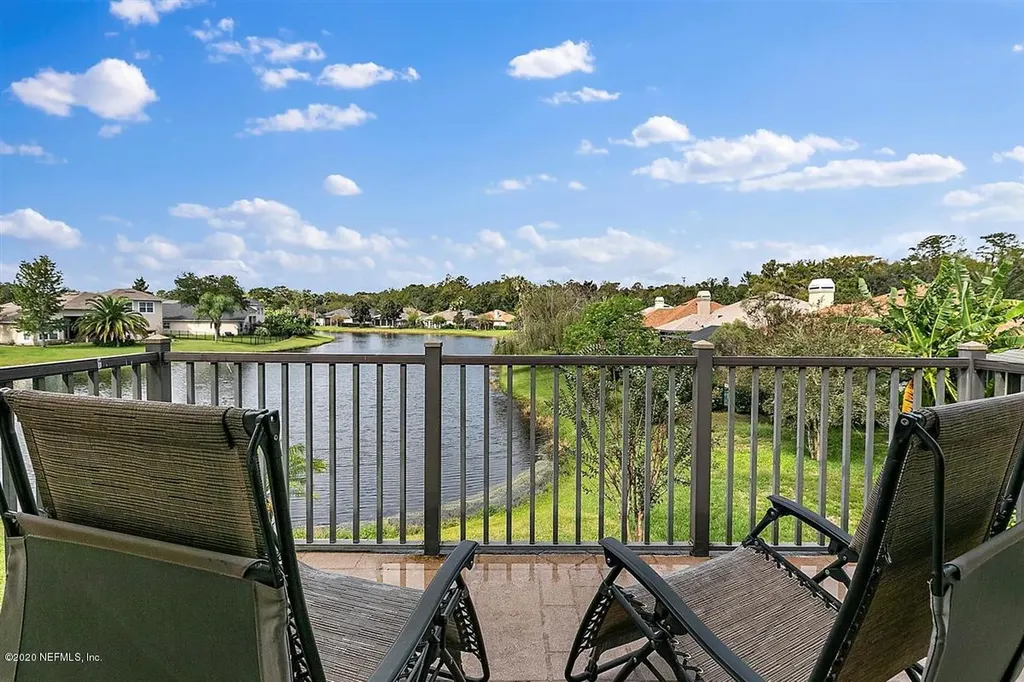 273 Edge Of Woods Road St. Augustine FL 32092