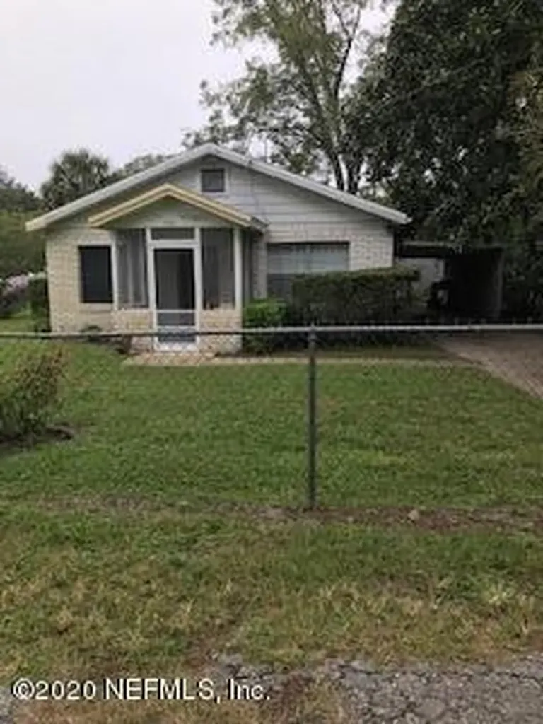 3155 Frances Avenue Jacksonville FL 32218