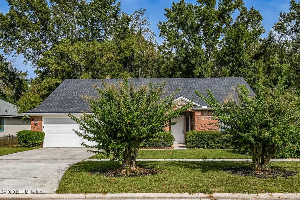 8837 Rockpond Meadows Drive Jacksonville FL 32221