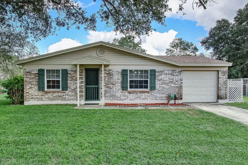 7563 Collins Court Jacksonville FL 32244