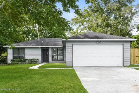2141 Minorcan Street Middleburg FL 32068