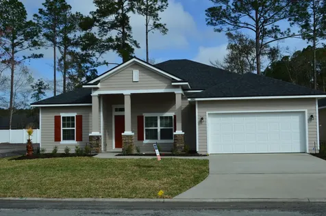 5061 Redford Manor Drive Jacksonville FL 32258