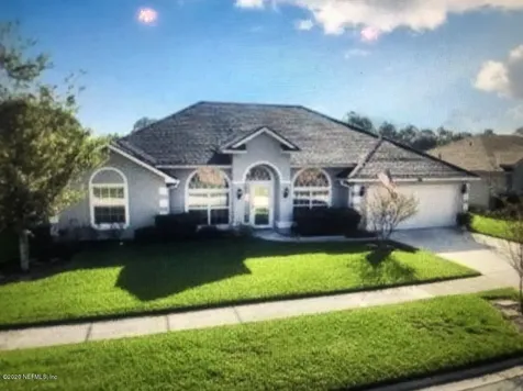 2073 Mesa Grande Lane Jacksonville FL 32224