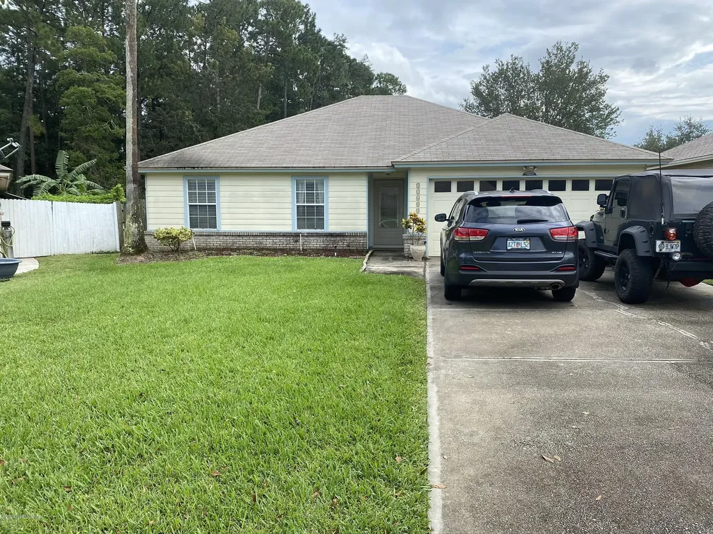 12688 Ashglen Drive S Jacksonville FL 32224