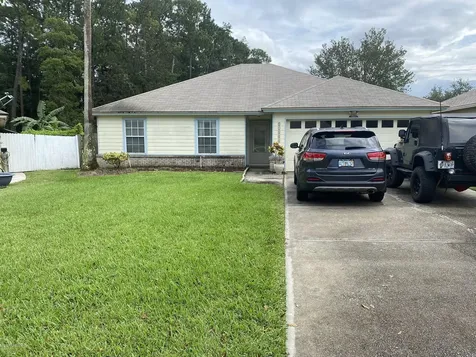 12688 Ashglen Drive S Jacksonville FL 32224