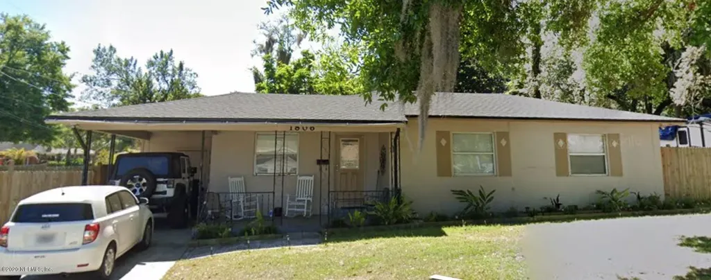 1806 Bartram Circle W Jacksonville FL 32207
