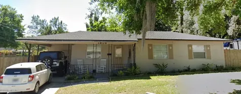 1806 Bartram Circle W Jacksonville FL 32207