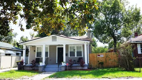 2150 Gilmore Street Jacksonville FL 32204