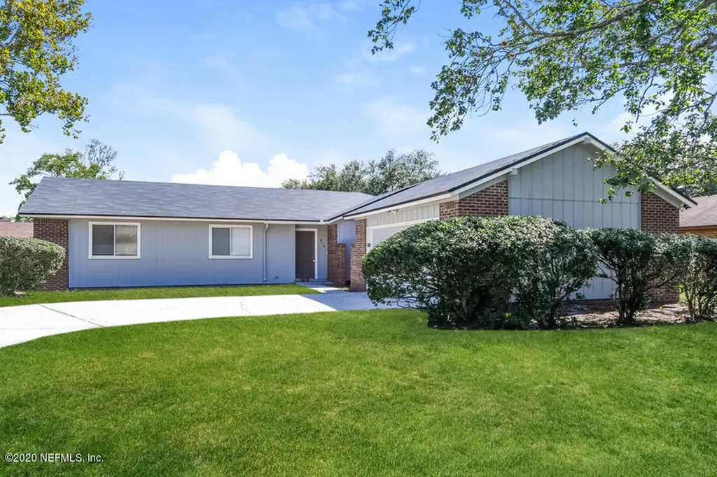 615 Charles Carrol Street Orange Park FL 32073