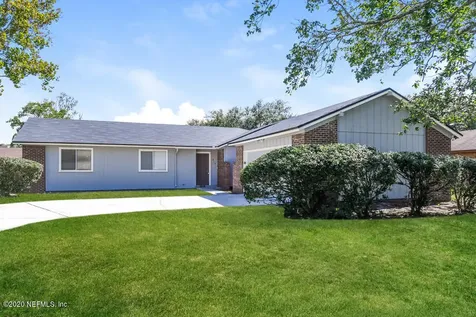 615 Charles Carrol Street Orange Park FL 32073
