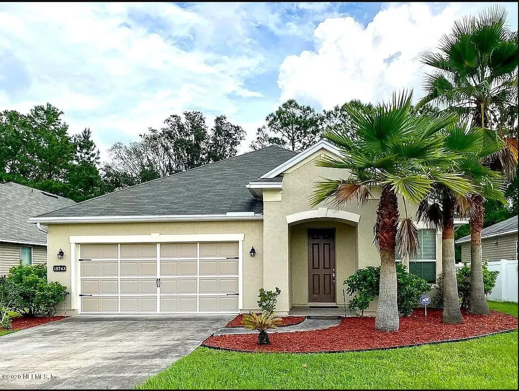 15743 Lexington Park Boulevard Jacksonville FL 32218
