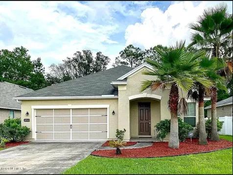 15743 Lexington Park Boulevard Jacksonville FL 32218