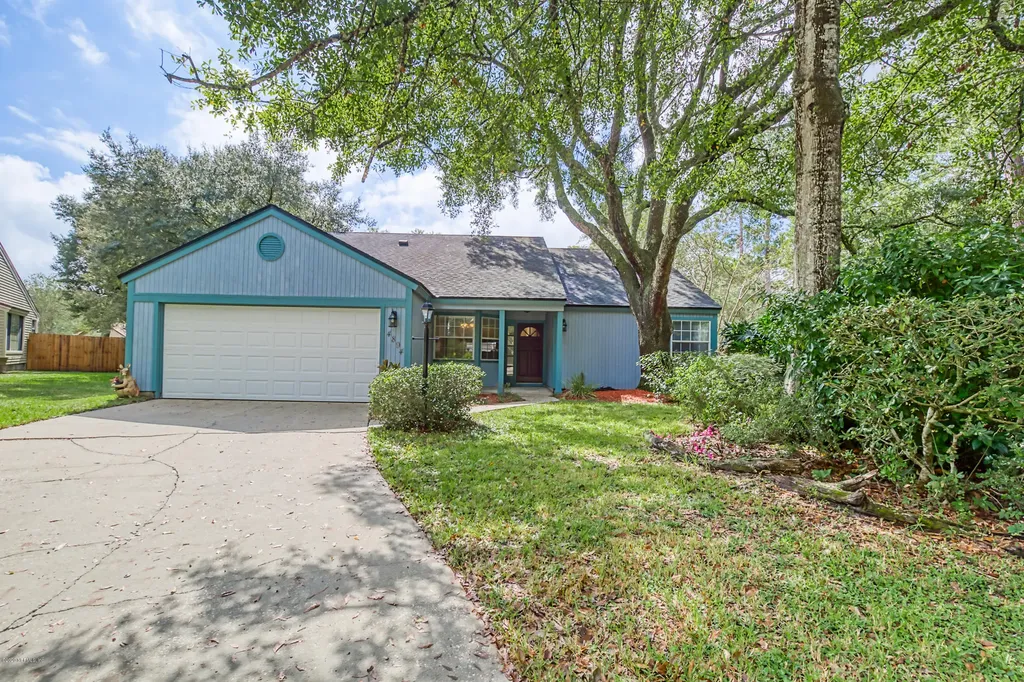 4894 Northford Place E Jacksonville FL 32257