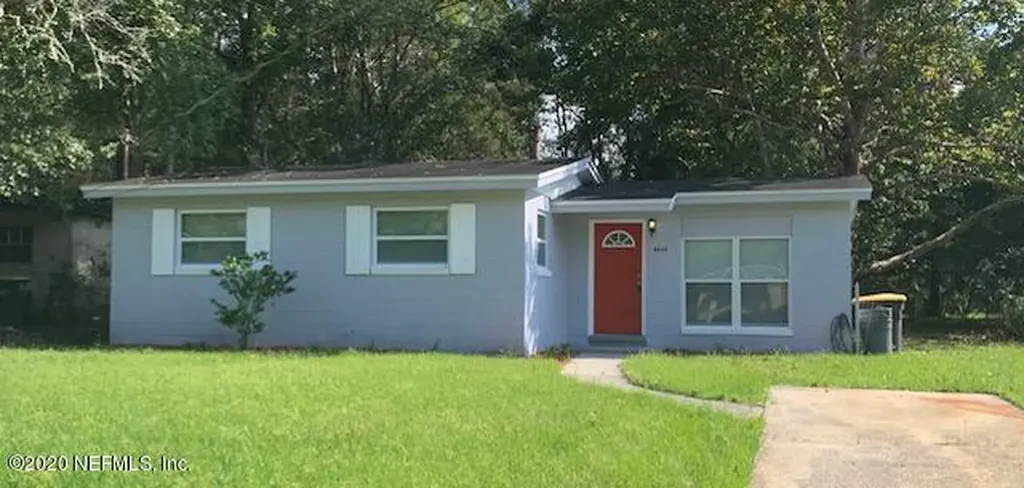 4632 Roanoke Boulevard Jacksonville FL 32208