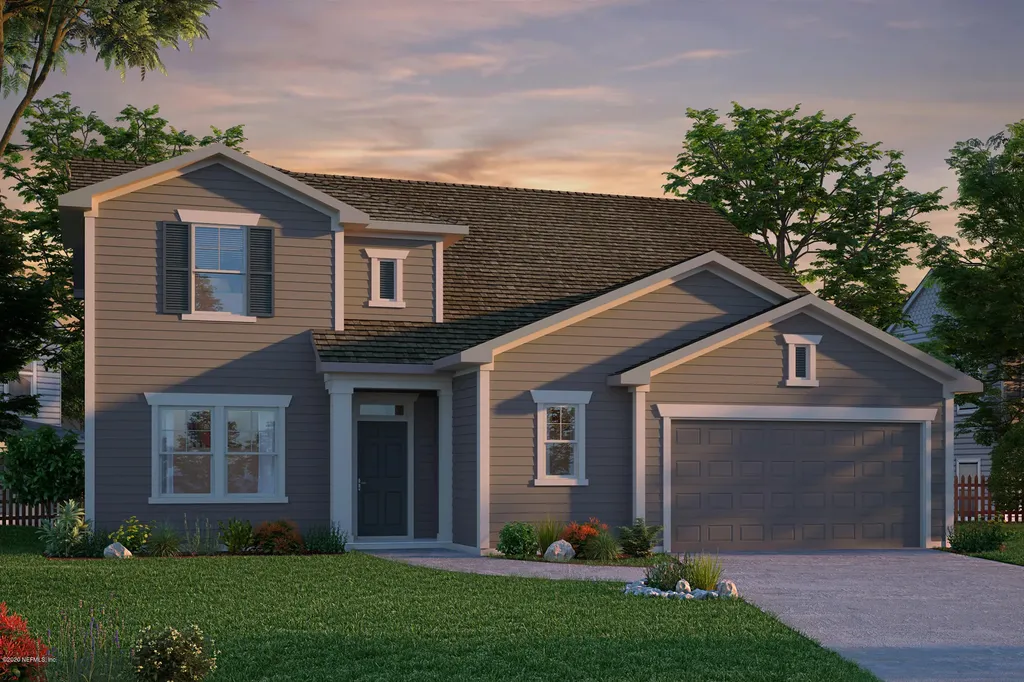 12013 Japanese Maple Street Jacksonville FL 32218