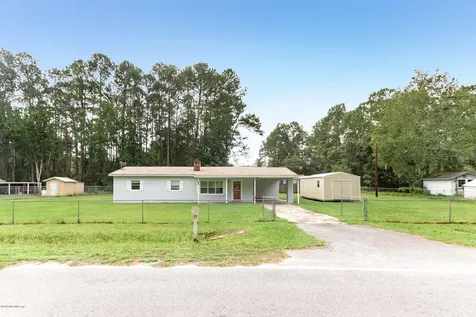 612 San Mateo Road San Mateo FL 32187