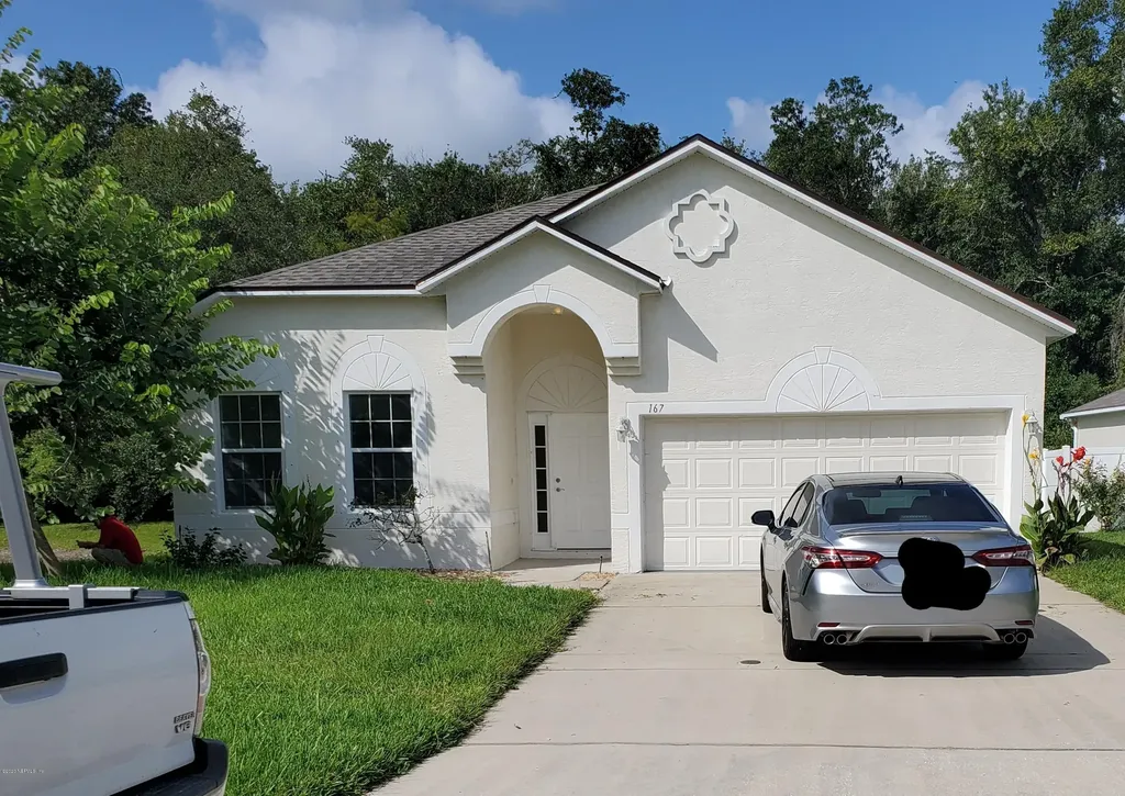 167 Osprey Marsh Lane St. Augustine FL 32086