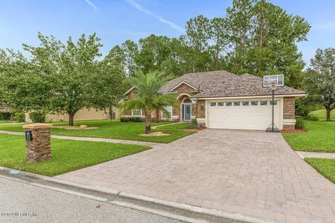 5863 Long Cove Drive Jacksonville FL 32222