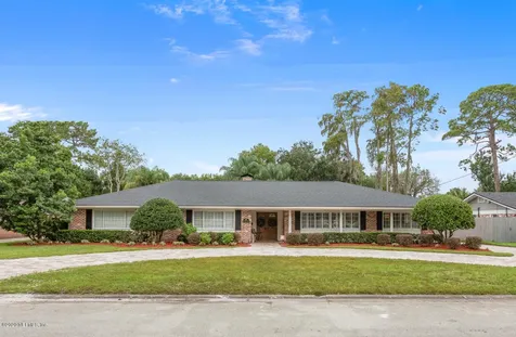 2301 Cheryl Drive Jacksonville FL 32217